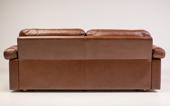 Image 1 of Poltrona Frau Petronio Sofa