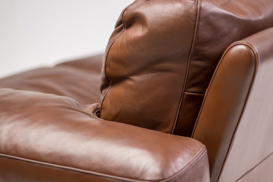 Image 1 of Poltrona Frau Petronio Sofa