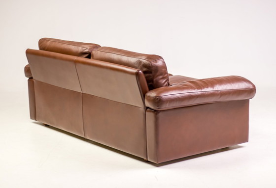 Image 1 of Poltrona Frau Petronio Sofa