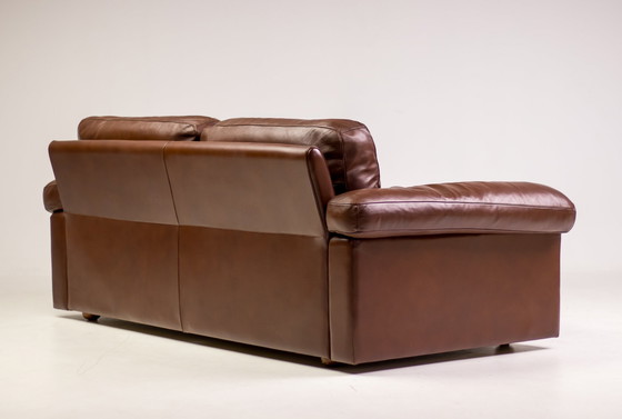 Image 1 of Poltrona Frau Petronio Sofa