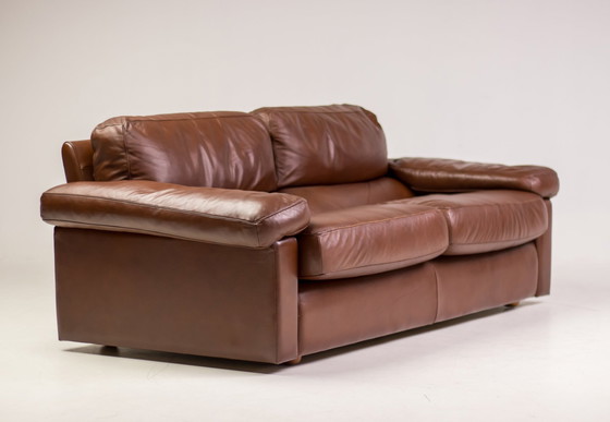 Image 1 of Poltrona Frau Petronio Sofa