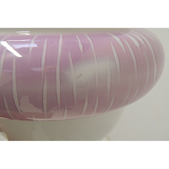 Image 1 of Altglasaufhängung, Tschechoslowakei 1960