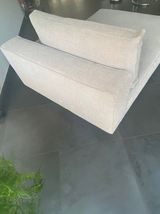 Image 1 of Zu Verkaufen Chaise Longue Marke Minotti