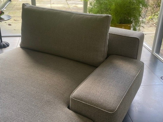 Image 1 of Zu Verkaufen Chaise Longue Marke Minotti