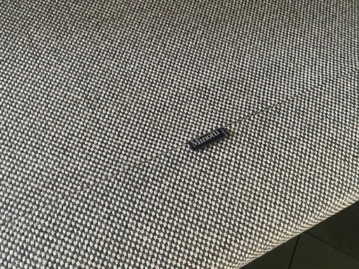 Zu Verkaufen Chaise Longue Marke Minotti