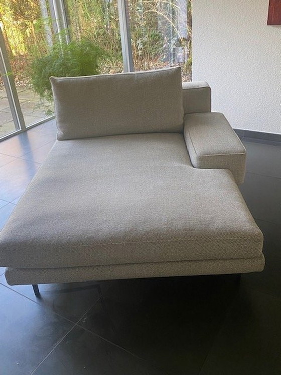 Image 1 of Zu Verkaufen Chaise Longue Marke Minotti