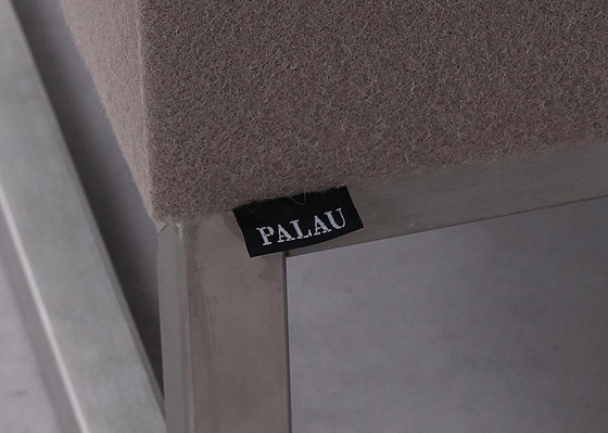 Image 1 of Casala Palau Bricks Sessel 