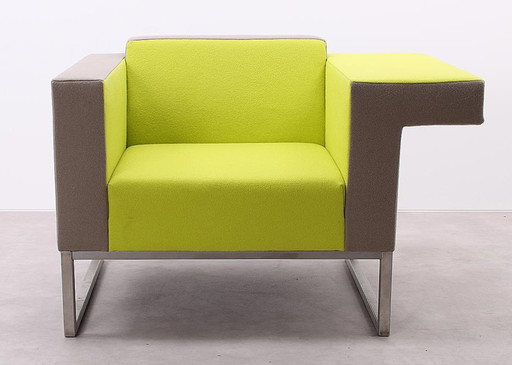 Casala Palau Bricks Sessel 