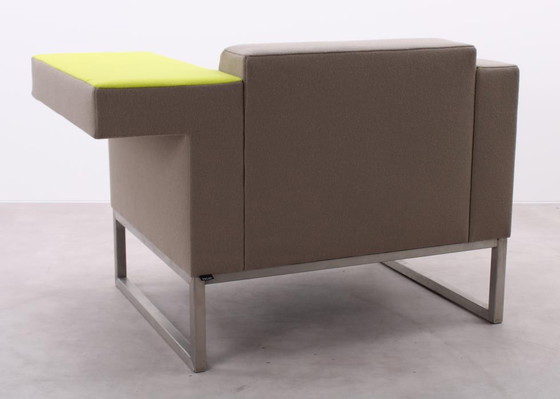 Image 1 of Casala Palau Bricks Sessel 