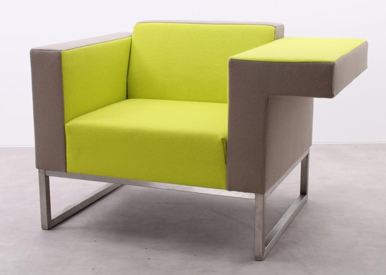 Image 1 of Casala Palau Bricks Sessel 