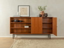 Sideboard der Oldenburger Möbelwerkstätten