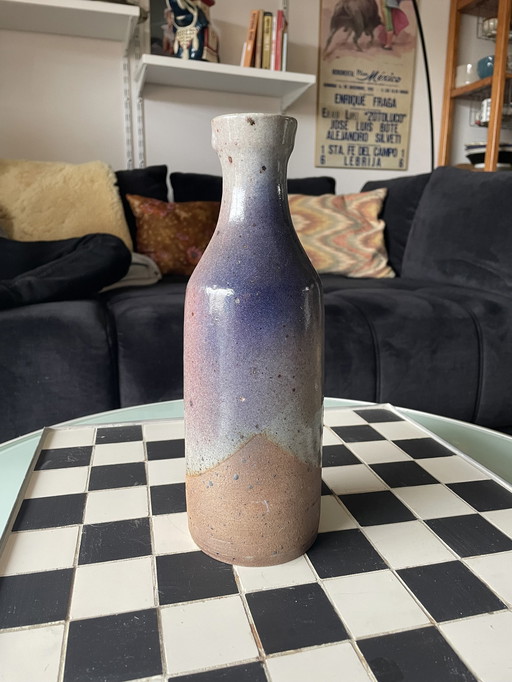 Handwerkliche Keramik Wabi Sabi