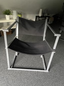 Pastoe Cube Stuhl