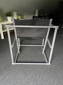 Pastoe Cube Stuhl