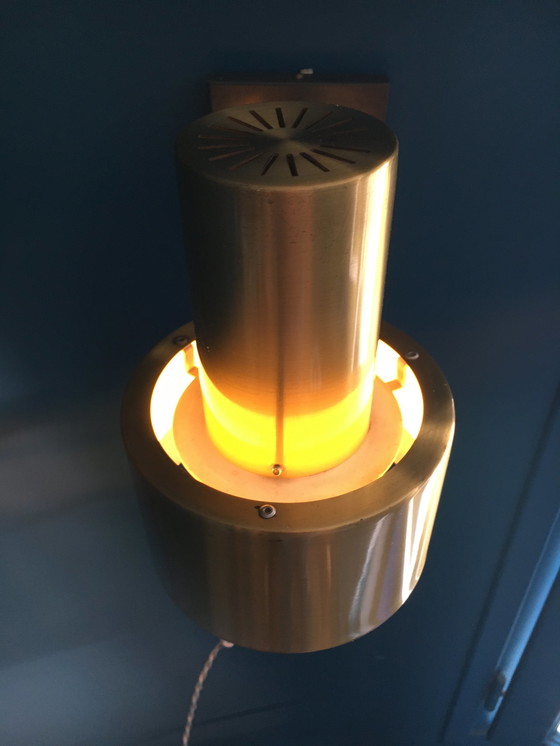 Image 1 of Jo Hammerborg Croda Wandleuchte