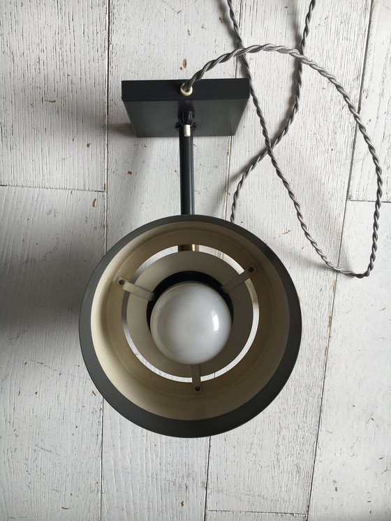 Image 1 of Jo Hammerborg Croda Wandleuchte