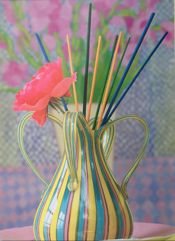 Image 1 of Bart Nieuwenhuijs-Druck