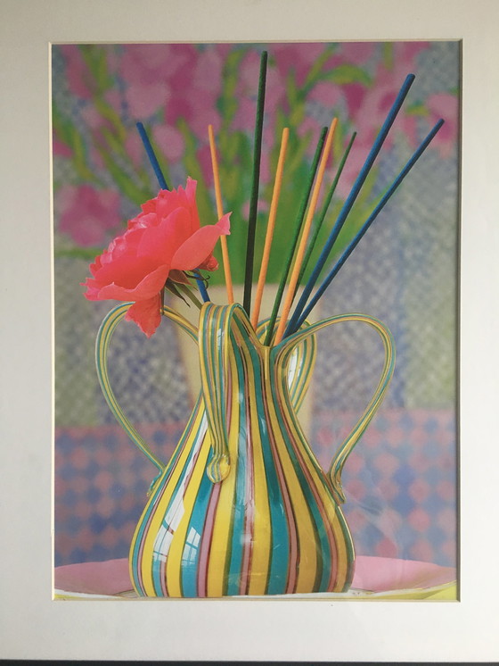 Image 1 of Bart Nieuwenhuijs-Druck