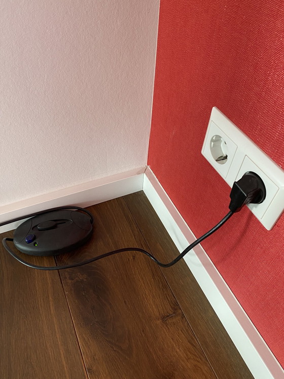 Image 1 of Wandlampenauge