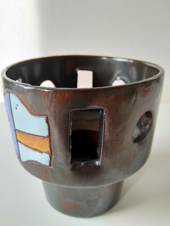 Image 1 of Henk Potters Kerzenhalter