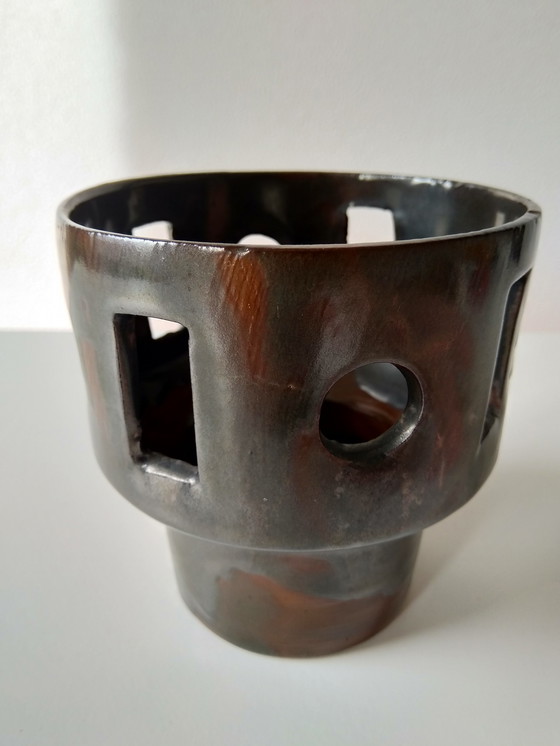 Image 1 of Henk Potters Kerzenhalter