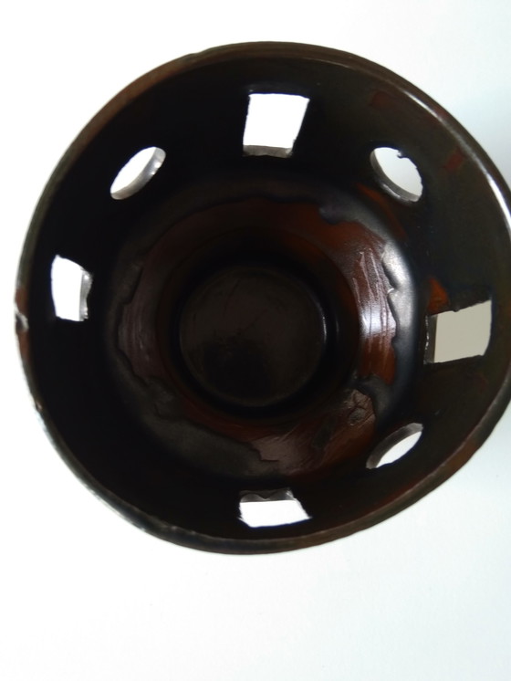 Image 1 of Henk Potters Kerzenhalter