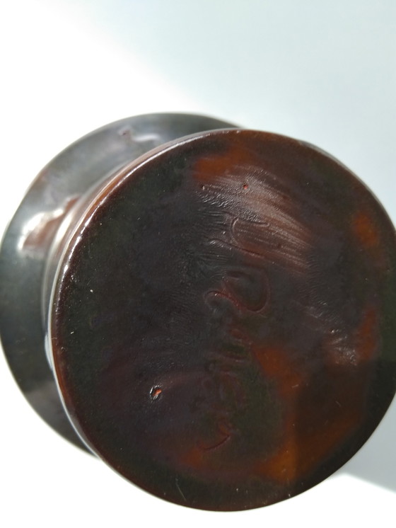 Image 1 of Henk Potters Kerzenhalter