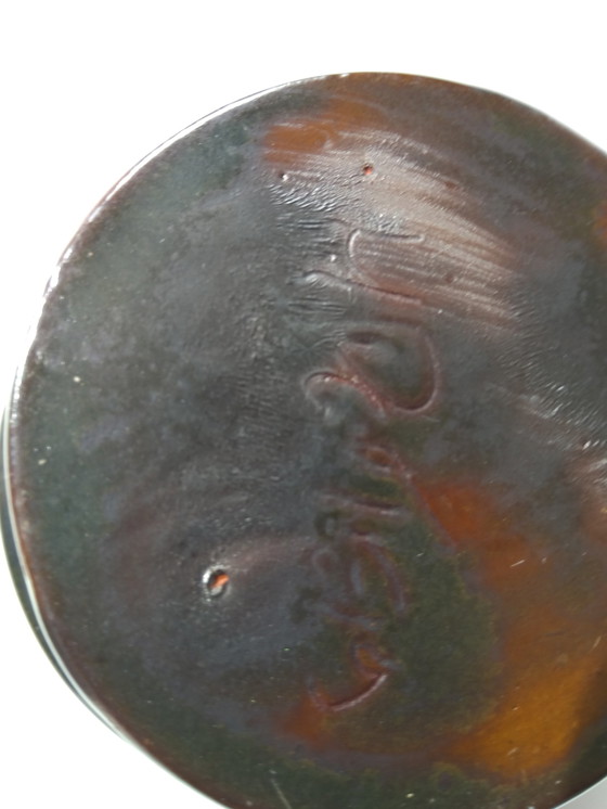 Image 1 of Henk Potters Kerzenhalter