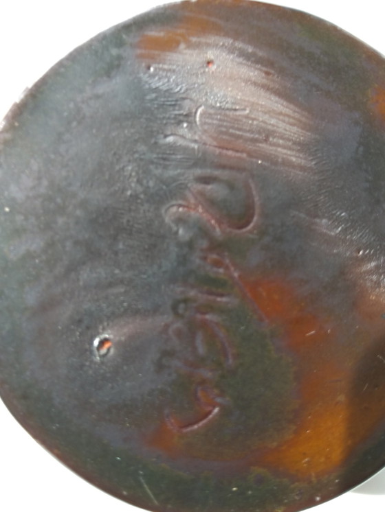 Image 1 of Henk Potters Kerzenhalter