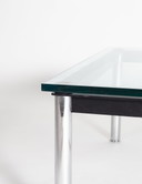 Cassina LC10 Le Corbusier Couchtisch