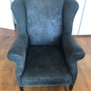 Pols Potten-Sessel