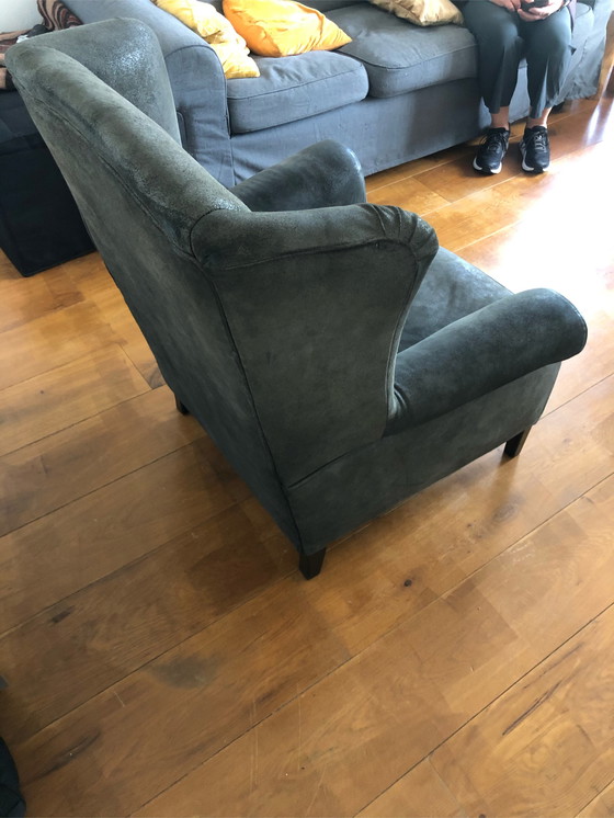 Image 1 of Pols Potten-Sessel