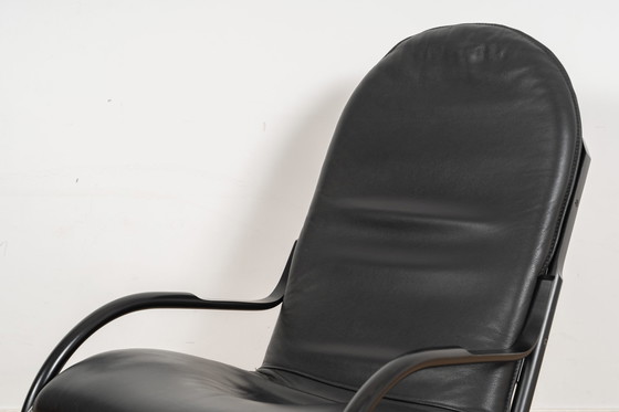 Image 1 of Strässle Paul Tuttle Nonna Schaukelstuhl