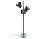 Space Age Stehlampe