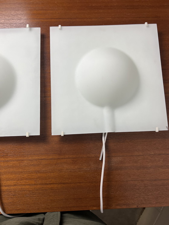 Image 1 of 2 x Cecilia Johansson Stämning Wandleuchte