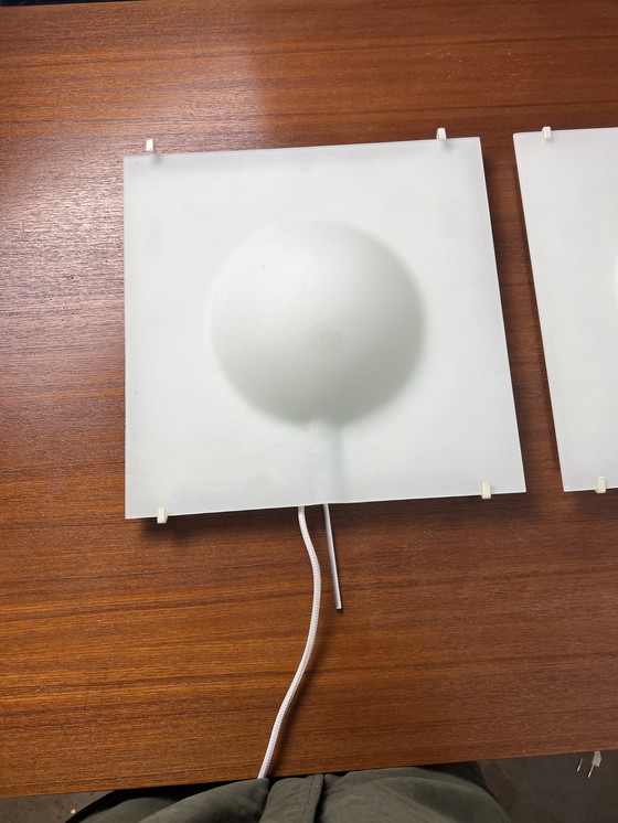 Image 1 of 2 x Cecilia Johansson Stämning Wandleuchte