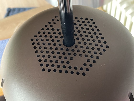 Image 1 of Arnold Berges Modell 5518/19/38 für Staff Leuchten 1970er Pendelleuchte