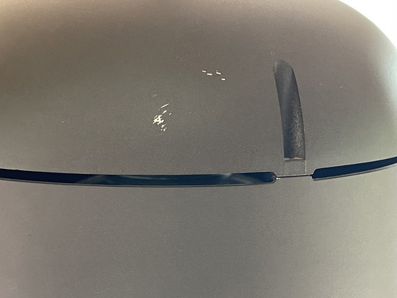 Image 1 of Arnold Berges Modell 5518/19/38 für Staff Leuchten 1970er Pendelleuchte