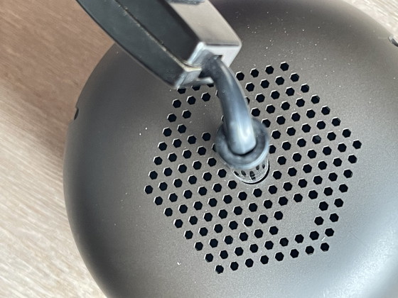 Image 1 of Arnold Berges Modell 5518/19/38 für Staff Leuchten 1970er Pendelleuchte