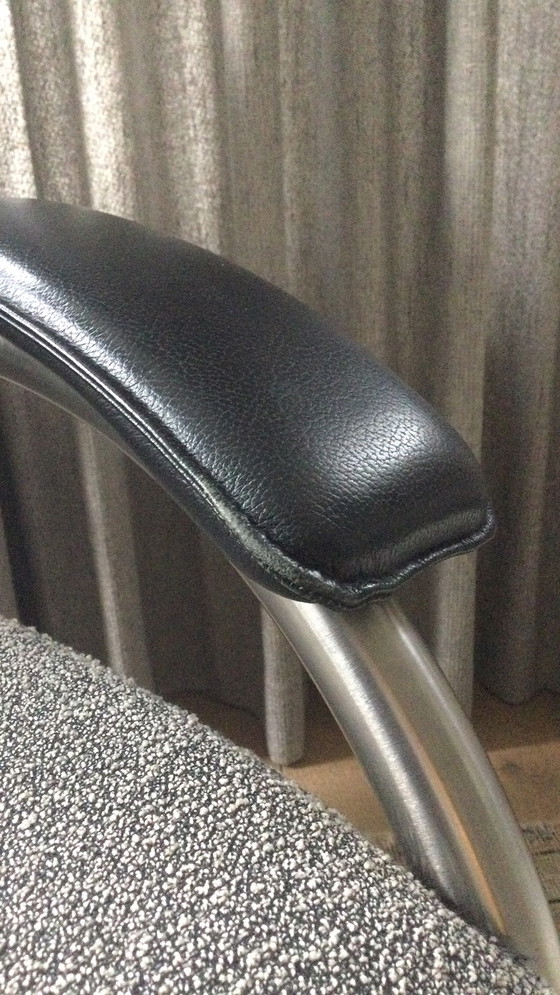 Image 1 of 2x Sessel im HF-Stil