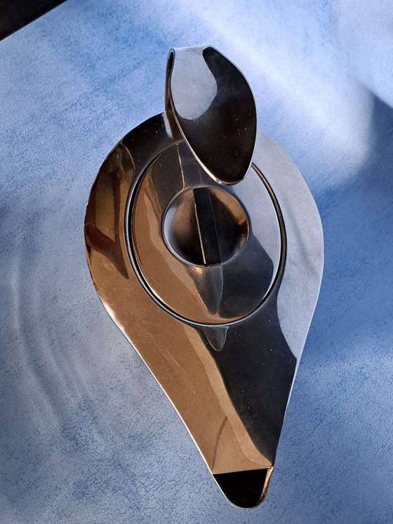 Image 1 of Bodum Teekanne von C Jørgensen