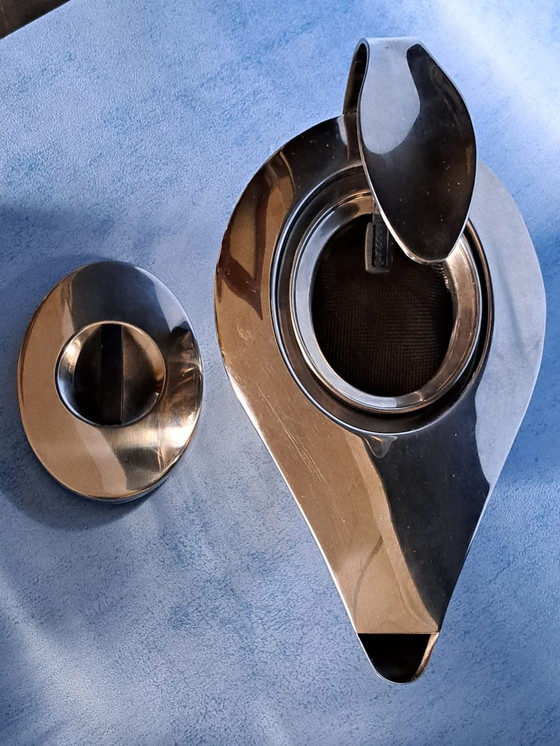 Image 1 of Bodum Teekanne von C Jørgensen