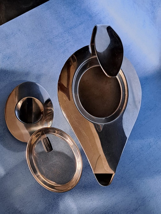 Image 1 of Bodum Teekanne von C Jørgensen