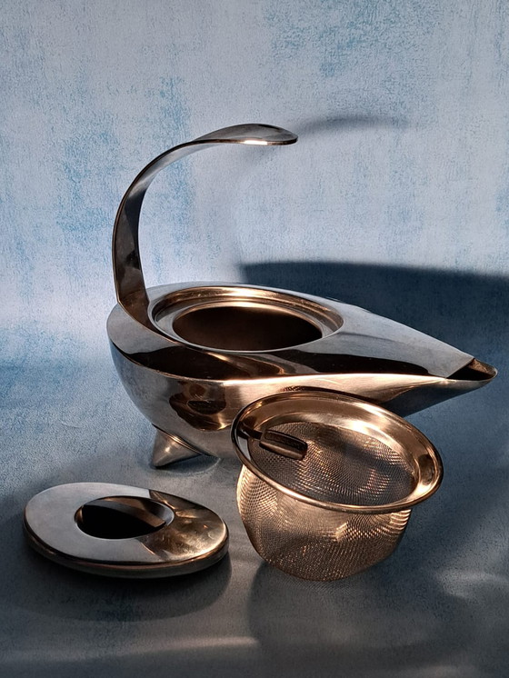 Image 1 of Bodum Teekanne von C Jørgensen