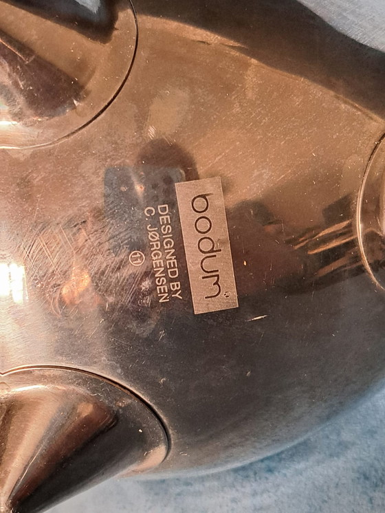 Image 1 of Bodum Teekanne von C Jørgensen