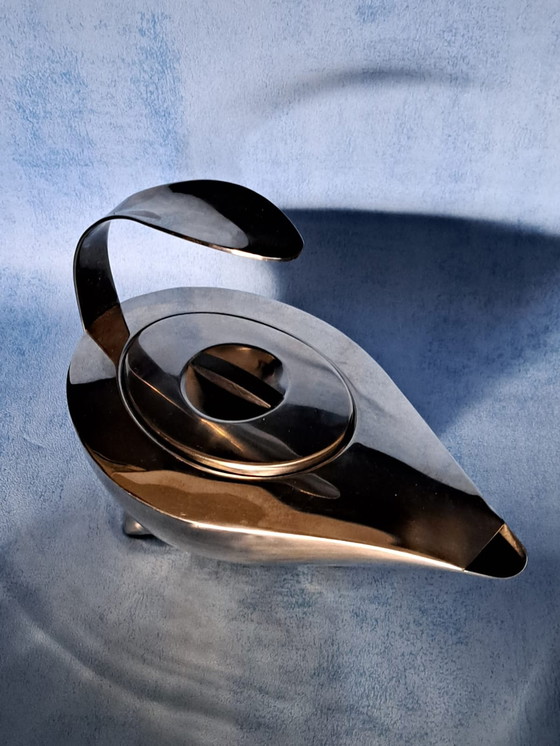 Image 1 of Bodum Teekanne von C Jørgensen