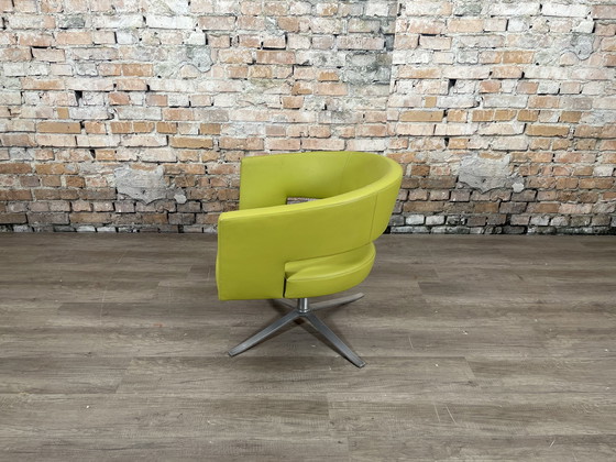 Image 1 of Montis Turner grüner Sessel