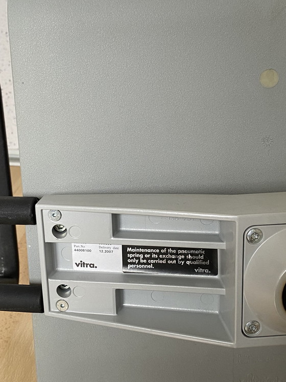 Image 1 of Maarten van Severen Bürostuhl