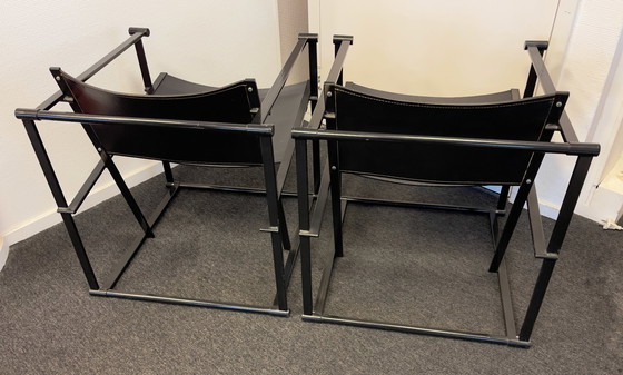 Image 1 of Pastoe -Sessel von Radboud van Beekum