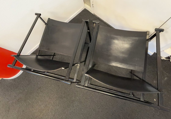 Image 1 of Pastoe -Sessel von Radboud van Beekum